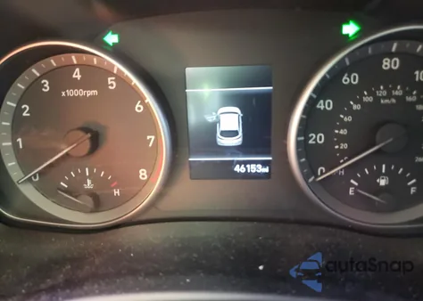 2020 Hyundai Elantra Gt из США, поврежденный, VIN KMHH35LEXLU143898